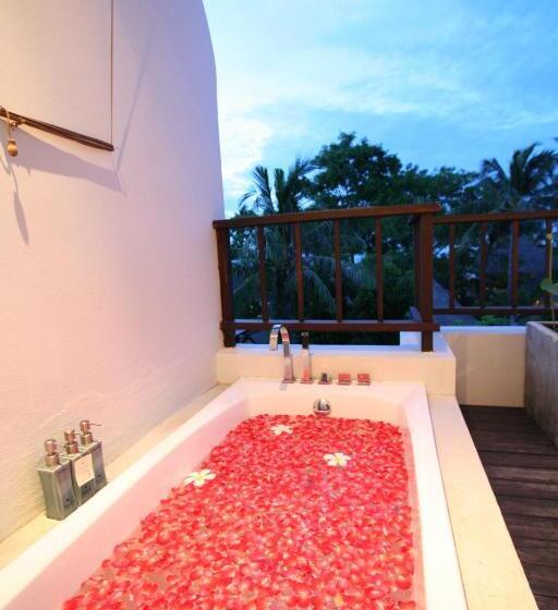 اتاق استاندارد با وان آب گرم, Mimosa Resort & Spa