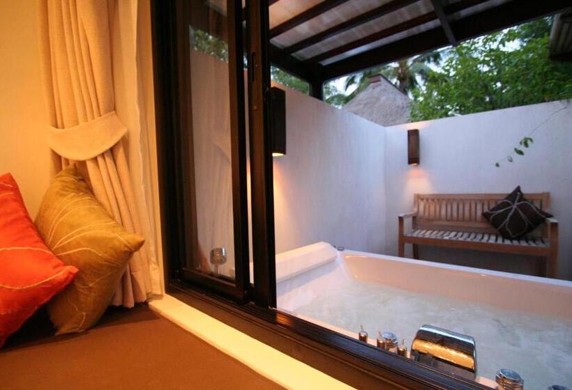 اتاق استاندارد با تخت بزرگ, Mimosa Resort & Spa