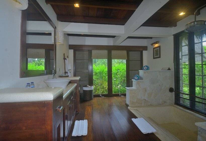 Люкс, Naya Gawana Resort & Spa