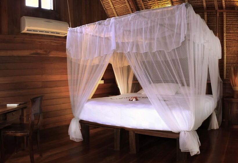 Люкс, Naya Gawana Resort & Spa