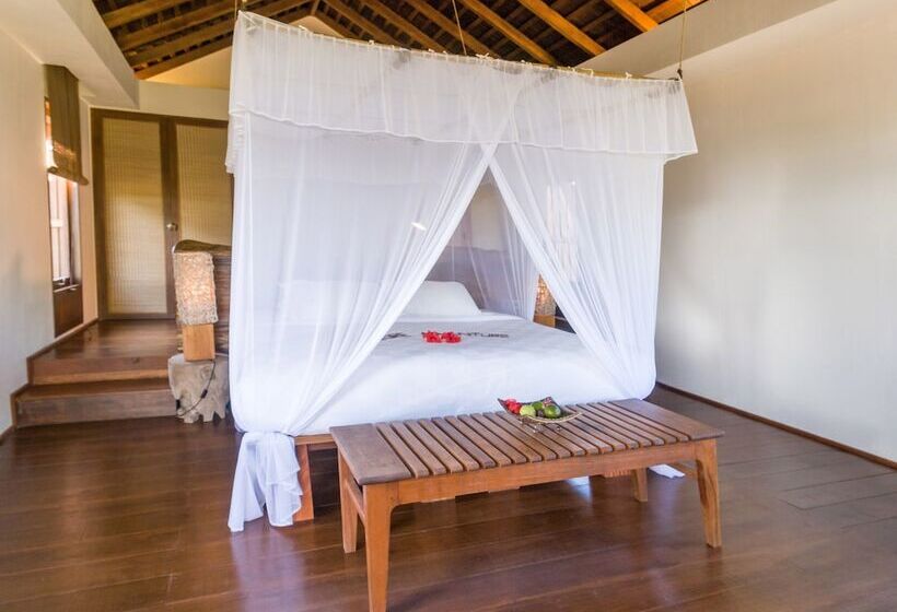 Люкс с Видом, Naya Gawana Resort & Spa