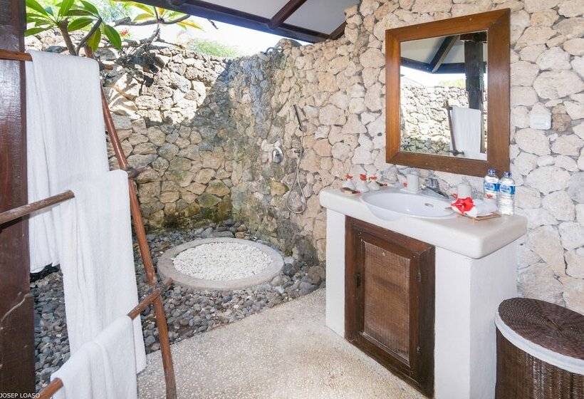 Номер Стандарт, Naya Gawana Resort & Spa