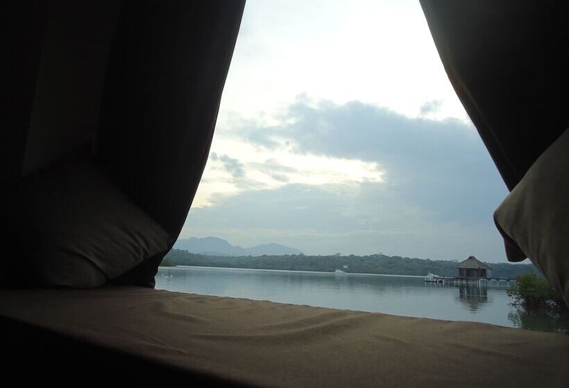 Номер Стандарт, Naya Gawana Resort & Spa