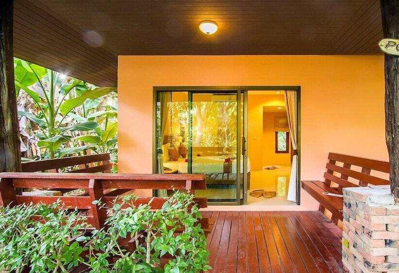 اتاق استاندارد, Sunda Resort