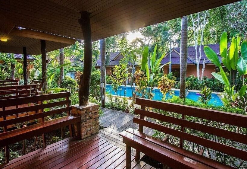 اتاق استاندارد, Sunda Resort