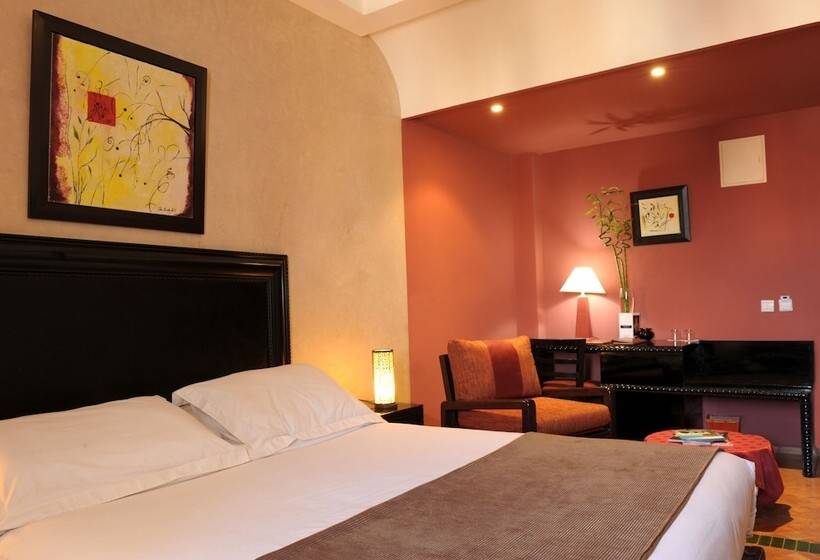 اتاق سوپریور, Art Suites El Jadida
