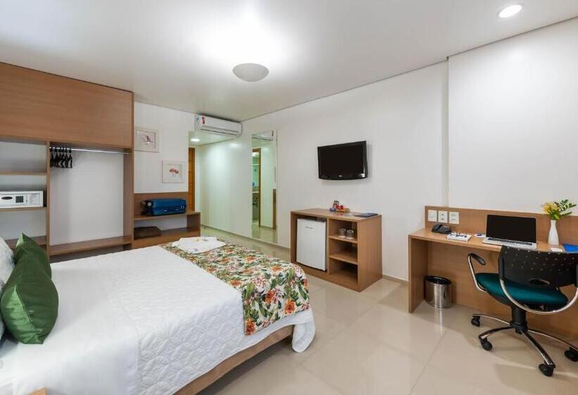 اتاق سوپریور, Blue Tree Premium Manaus