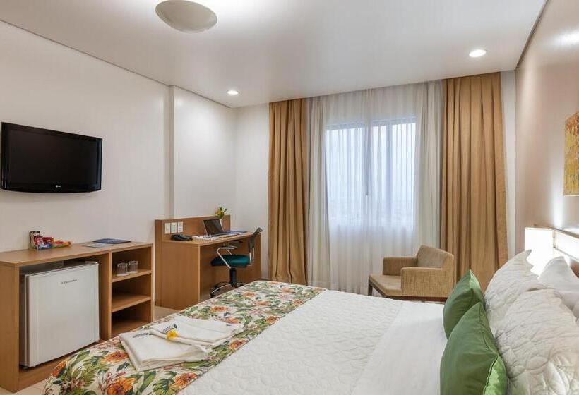 اتاق لوکس, Blue Tree Premium Manaus