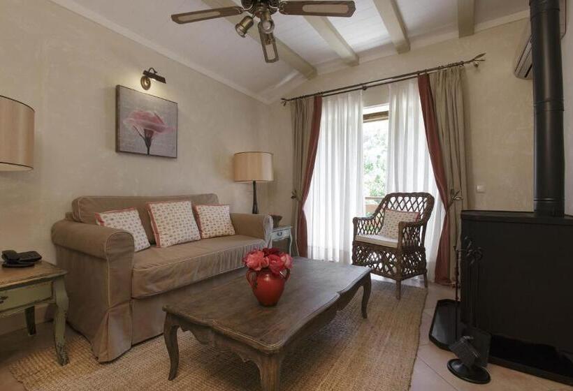 Family Suite, Gullu Konaklari