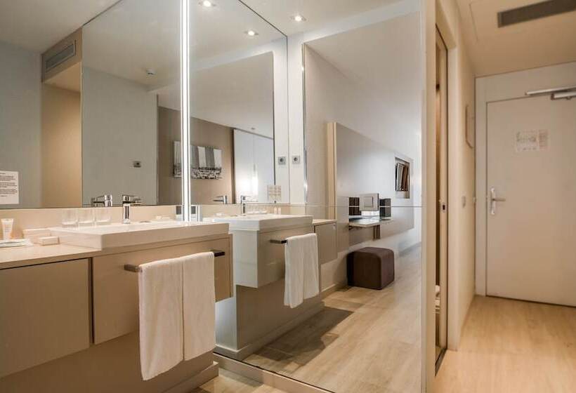 Номер Стандарт, Grums Hotel & Spa