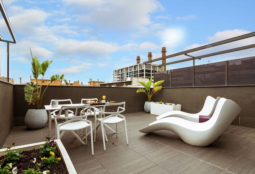 Номер Executive, Grums Hotel & Spa