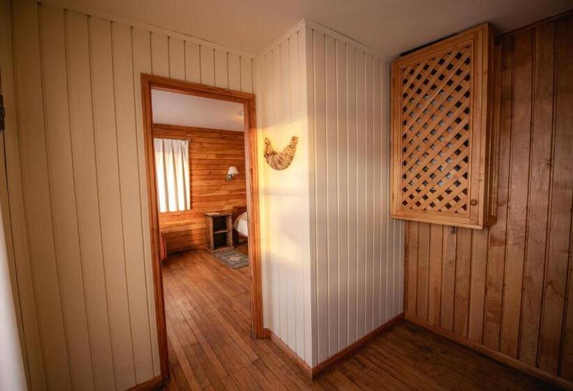 기본룸, Hosteria Kaiken
