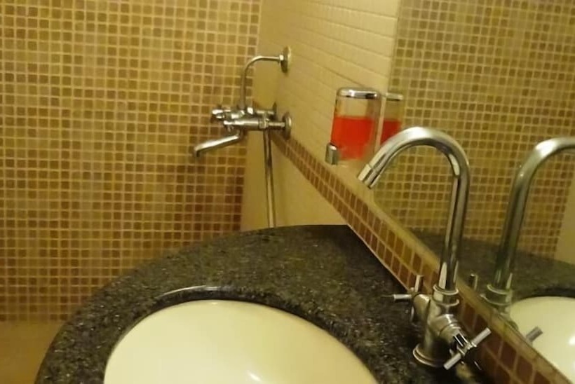 اتاق استاندارد, Keys Select By Lemon Tree Hotels, Nestor, Mumbai