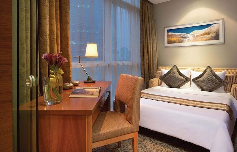 Апартаменты Executive 1 Спальня, Oakwood Premier Cozmo Jakarta