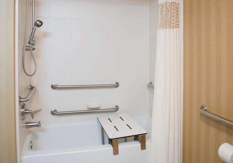 Апартаменты Deluxe 1 Спальня, Oakwood Premier Cozmo Jakarta
