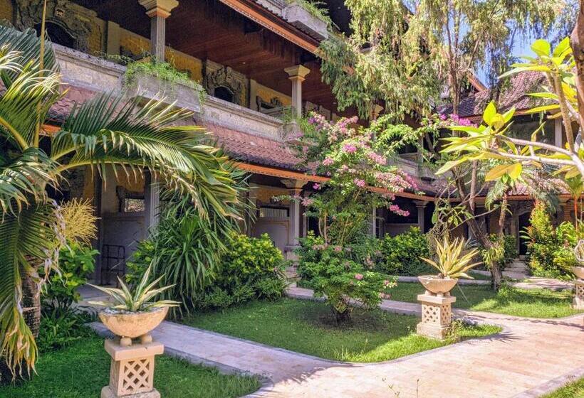اتاق سوپریور, Satriya Cottages