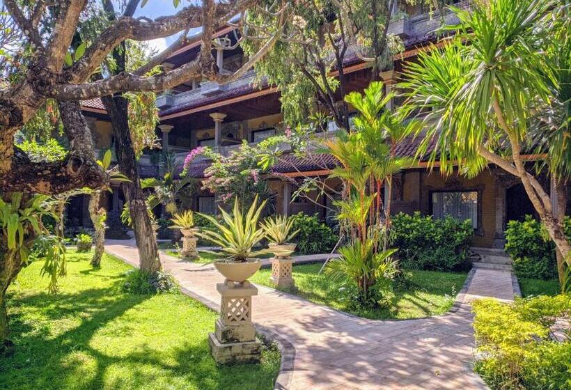 اتاق سوپریور خانوادگی, Satriya Cottages