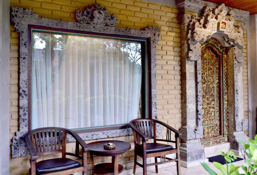 اتاق سوپریور, Satriya Cottages