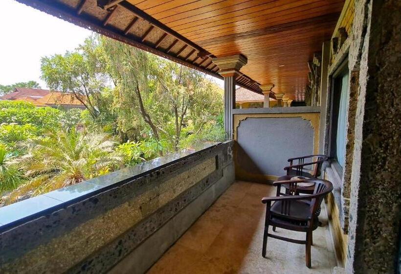 اتاق سوپریور, Satriya Cottages