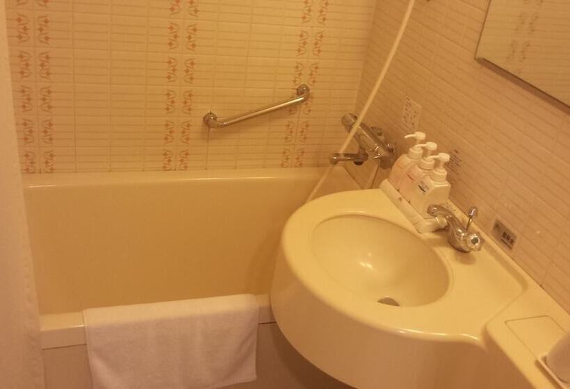 اتاق استاندارد, Smile Hotel Sendai Kokubuncho