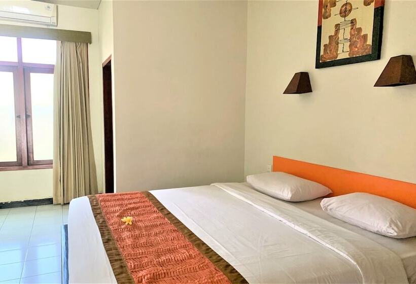 اتاق سوپریور, The Yani Hotel Bali