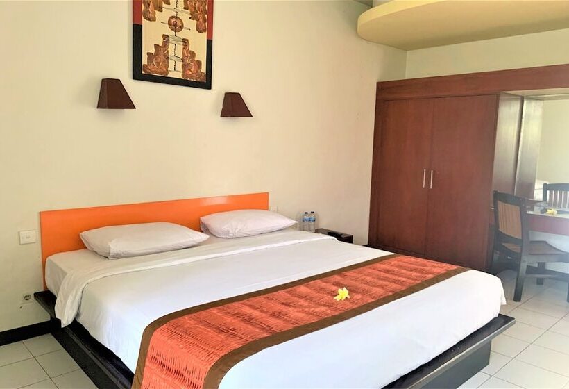 Номер Superior, The Yani Hotel Bali