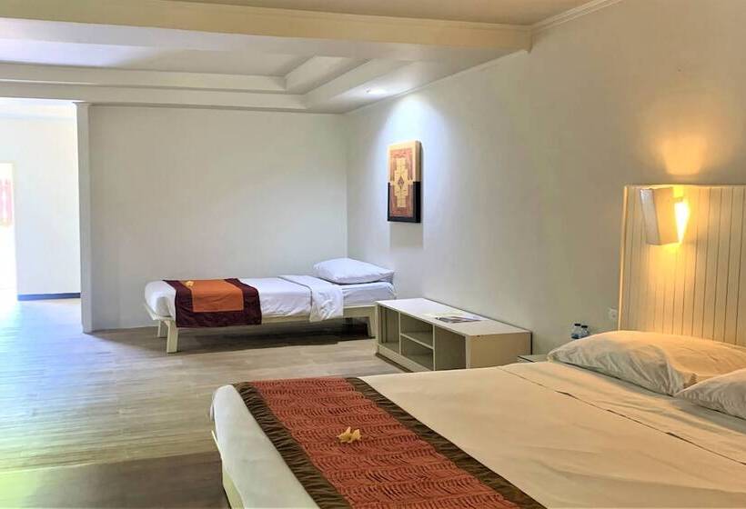 Люкс, The Yani Hotel Bali