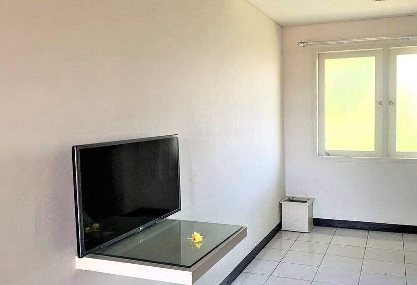 اتاق سوپریور, The Yani Hotel Bali