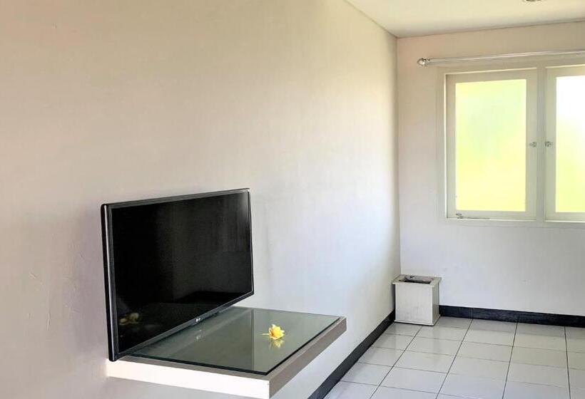 Номер Superior, The Yani Hotel Bali