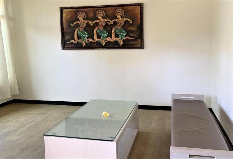 Люкс, The Yani Hotel Bali