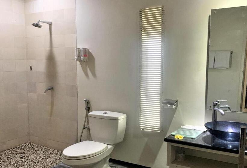Люкс, The Yani Hotel Bali
