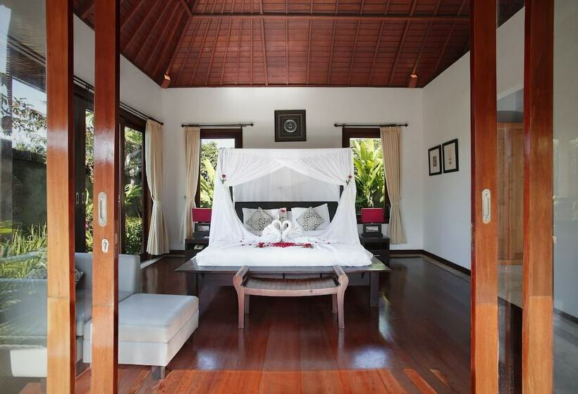 Вилла с 1 спальней и бассейном, Bali Prime Villas