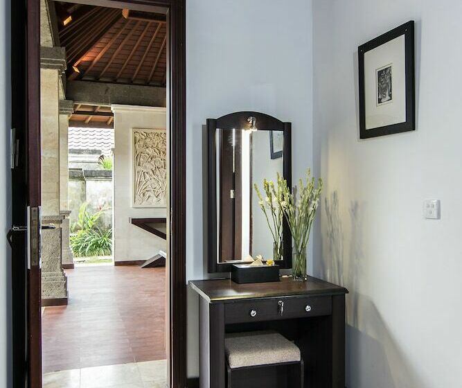 Вилла с 1 спальней и бассейном, Bali Prime Villas