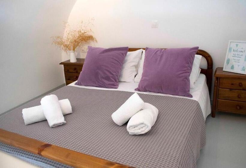 استودیوی استاندارد, Pension George