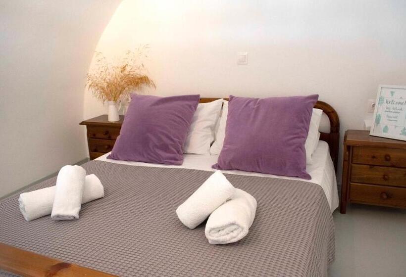 استودیوی استاندارد, Pension George