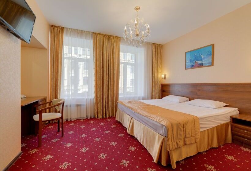 스탠다드 룸, Club Hotel Agni