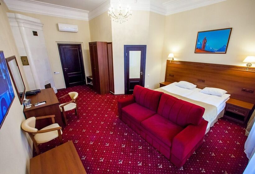수피리어 전망 룸, Club Hotel Agni