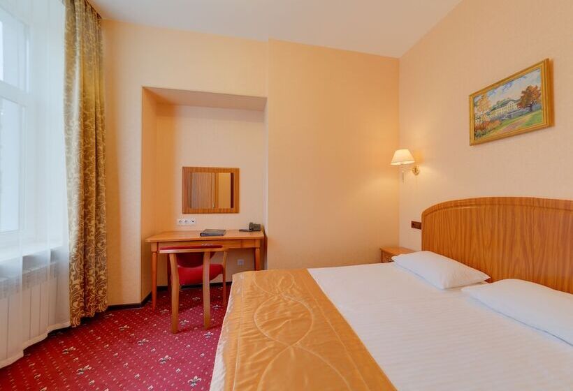 침실 1개 아파트, Club Hotel Agni