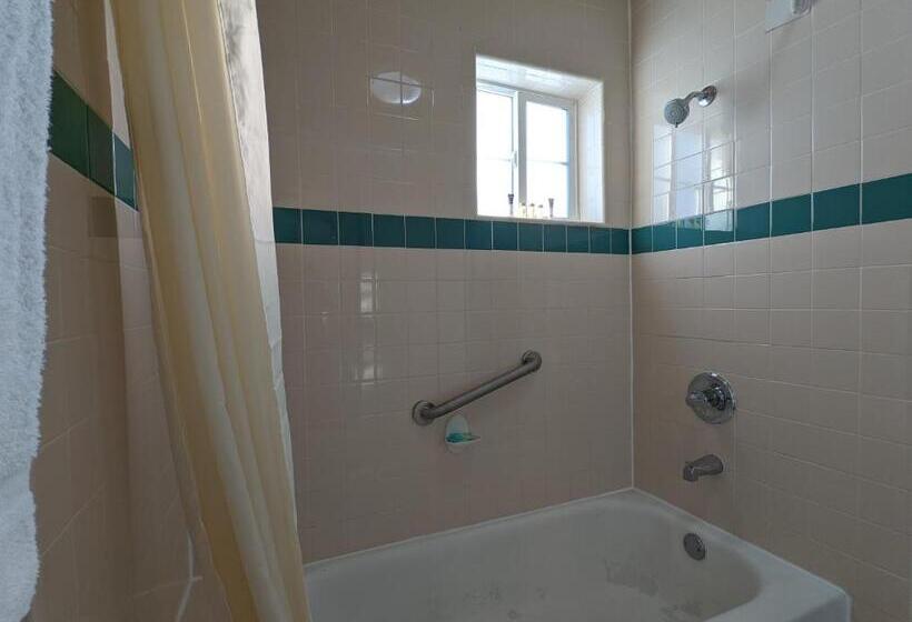 Номер Стандарт, Americas Best Value Inn Oxnard Port Hueneme