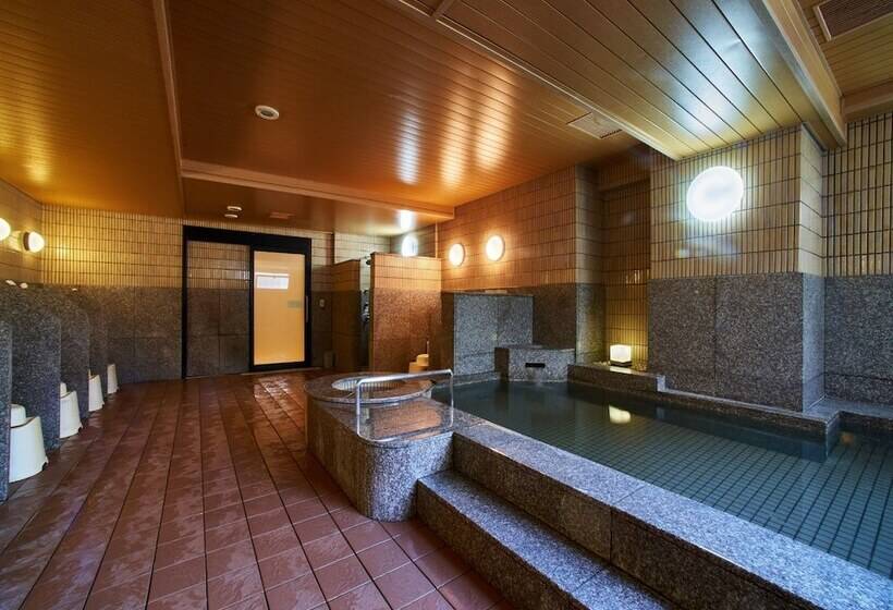 اتاق استاندارد یک نفره, Apa Hotel Naha Matsuyama