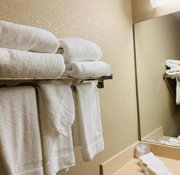 Люкс, Country Inn & Suites By Radisson, Ithaca, Ny