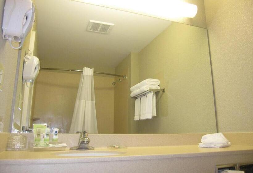 Люкс, Country Inn & Suites By Radisson, Ithaca, Ny