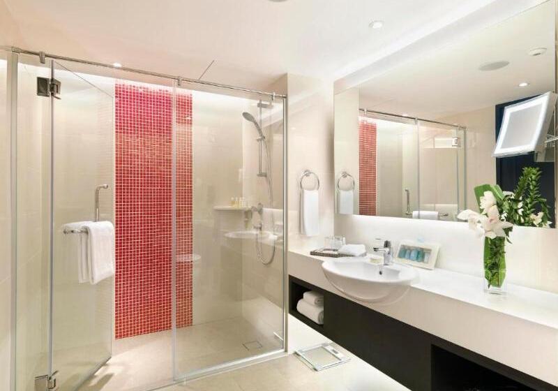 스탠다드 룸, Hampton Inn & Suites Kingman
