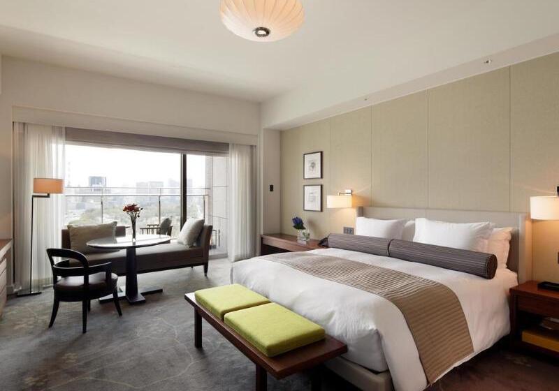 اتاق استاندارد با تخت بزرگ, Hampton Inn & Suites Louisville East