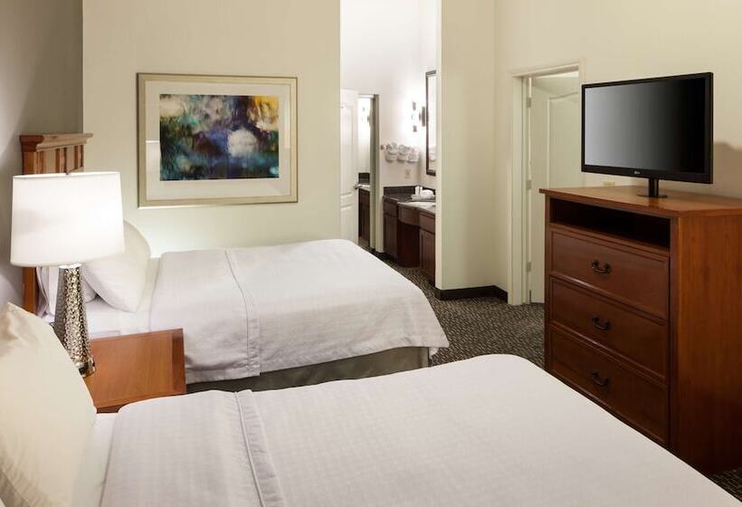 스위트, Homewood Suites By Hilton Agoura Hills