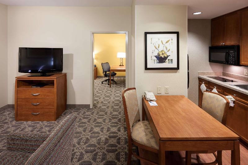Люкс, Homewood Suites By Hilton Irvingdfw Airport