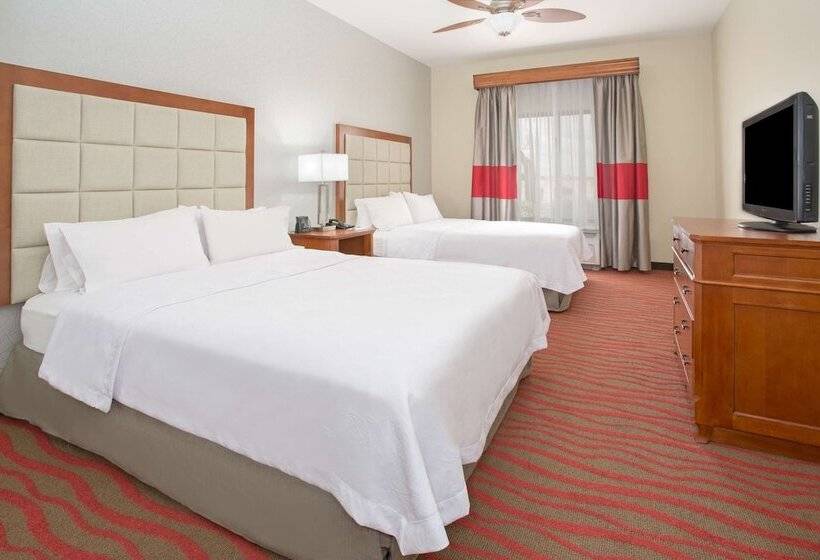 Люкс, Homewood Suites Phoenix Avondale