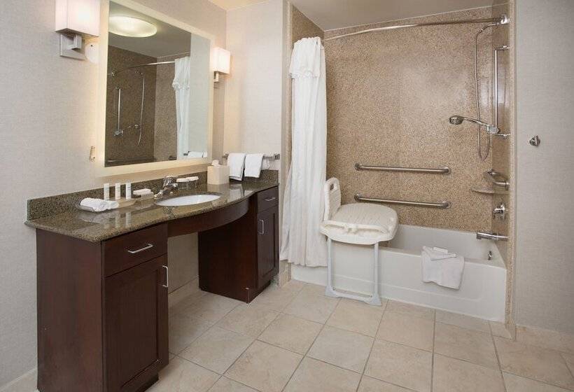 Люкс, Homewood Suites Phoenix Avondale