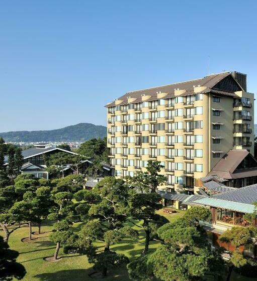 اتاق سوپریور, Kagoshima Sunamushionsen Ibusuki Hakusuikan