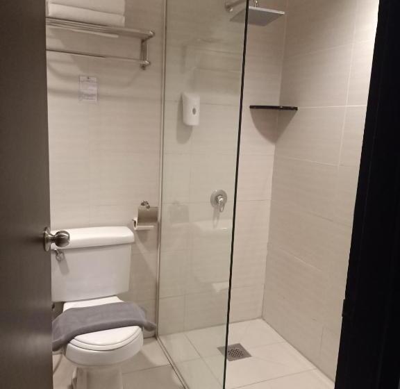 Номер Deluxe Вид на Город, Kinabalu Daya
